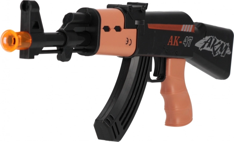 Fény- és hangeffektek