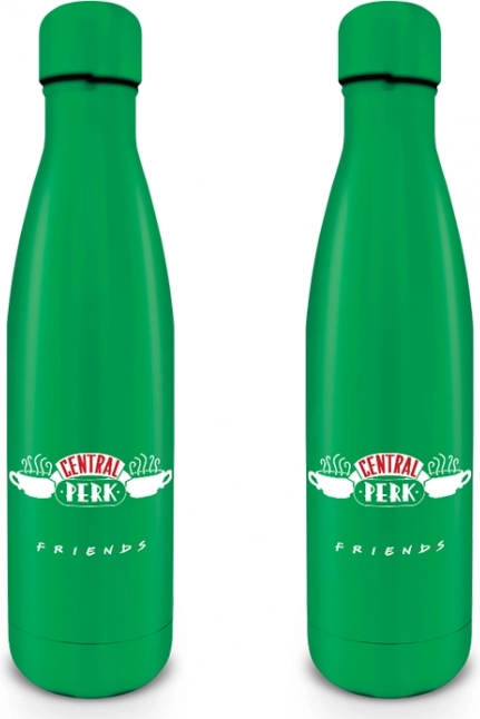 Nerez palack Jóbarátok Central Perk 540 ml
