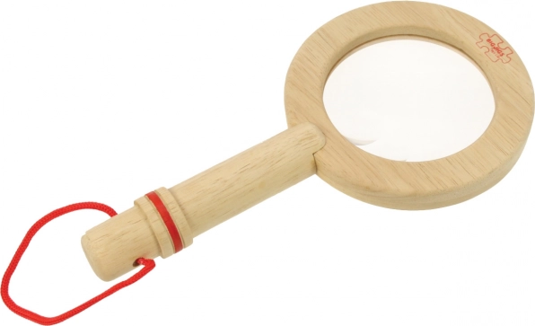 BIGJIGS TOYS fa nagyító gyerekeknek