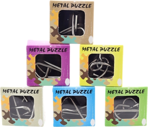 Tartós fém konstrukció