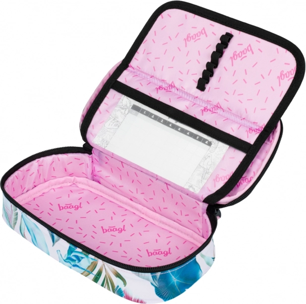 Tökéletes iskolai eszközrendezés