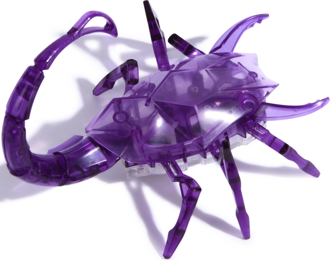 Világító farok az extra látványért