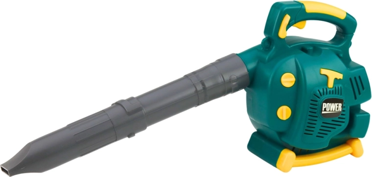 Valósághű fújás és motorhang