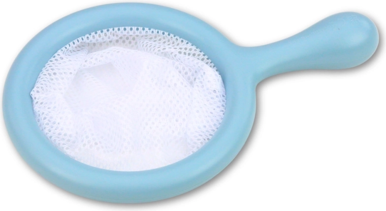 A halászháló fejleszti a koordinációt