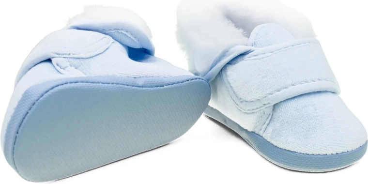 Könnyű felvétel tépőzárral