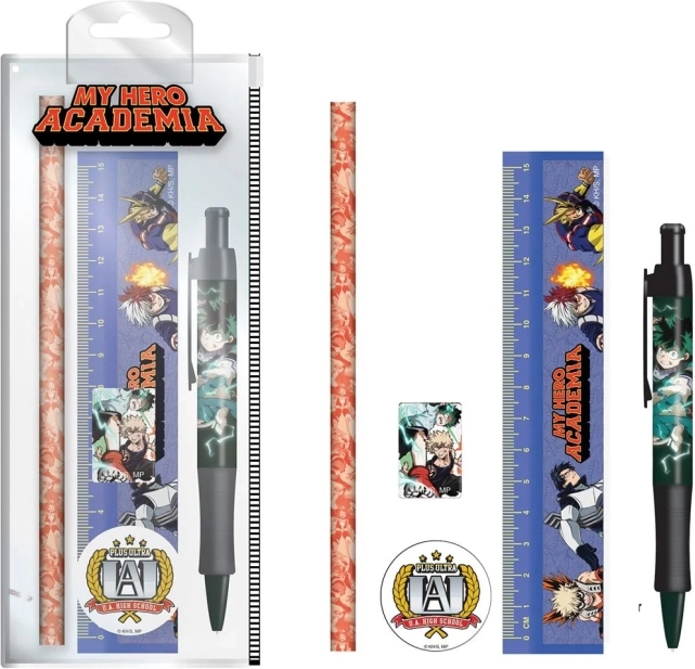 Iskolai szett My Hero Academia