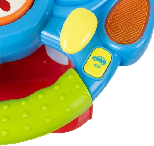 Ergonomikus fogás és könnyű kezelés