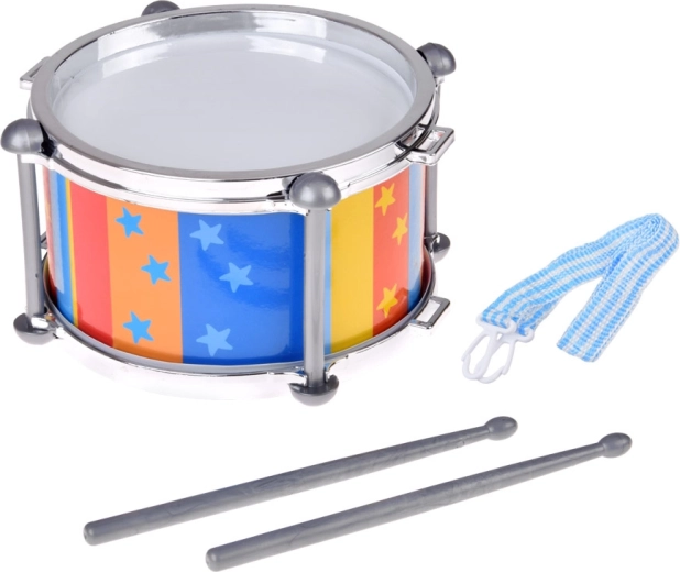 Könnyű és tartós a kis zenészeknek