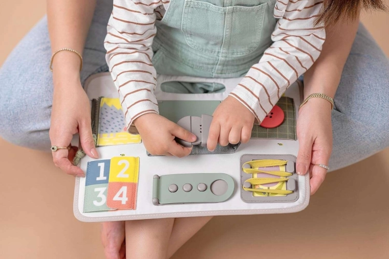 Könnyű és könnyen hordozható