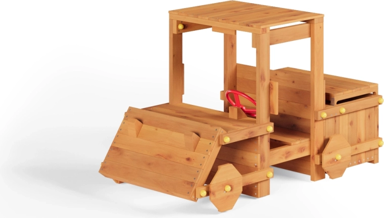 Autentikus buggy forma szerepjátékhoz