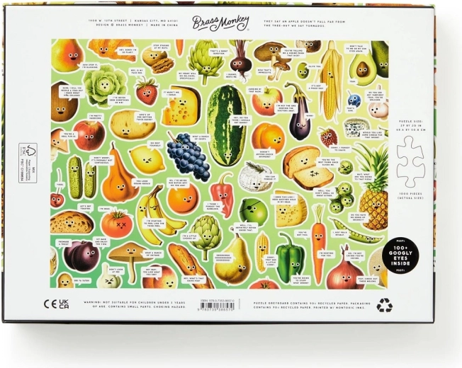 Fényes elemek és plusz 110 öntapadós szem