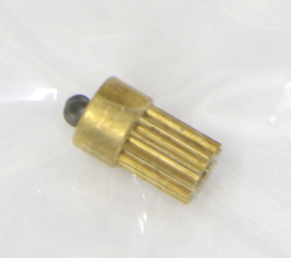Motor fogaskerék 12T az E-Rix450V2-höz