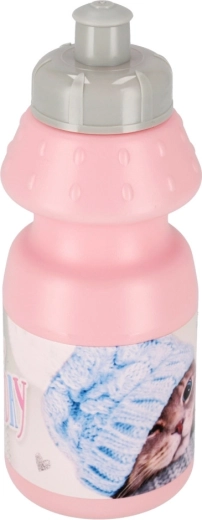 Sportkulacs kényelmes ivócsőrrel