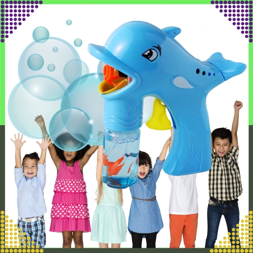 Aranyos delfin dizájn