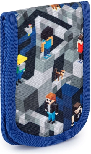 Topgal PixelArt Vega nyakba akasztható tok