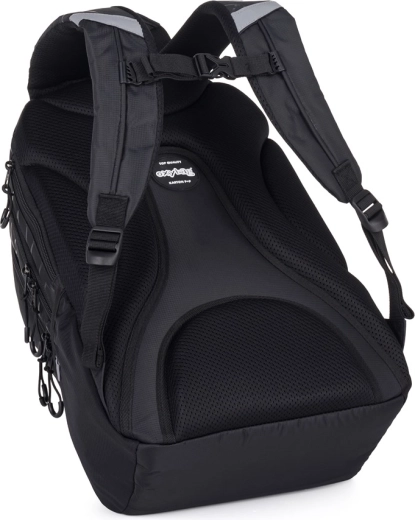 Ergonomikus viselés egész nap