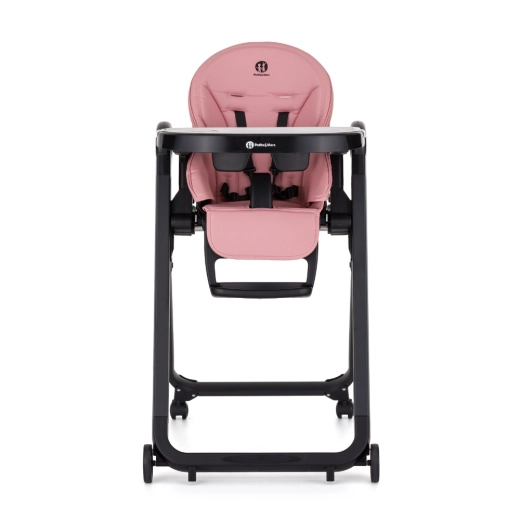 Petite&Mars Tasty etetőszék sugar pink