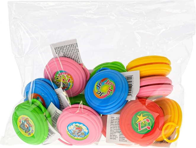 12 darabos készlet 5 színben