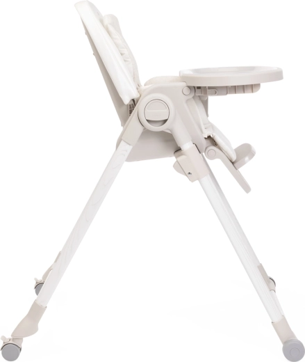 Maximális kényelem: 9 magasság és háttámla teljes fekvésig