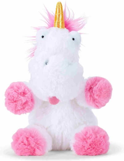 Mimoni Fluffy plüssfigura