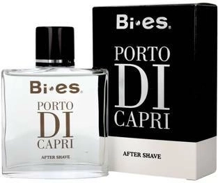 BI-ES Porto di Capri aftershave víz 100 ml
