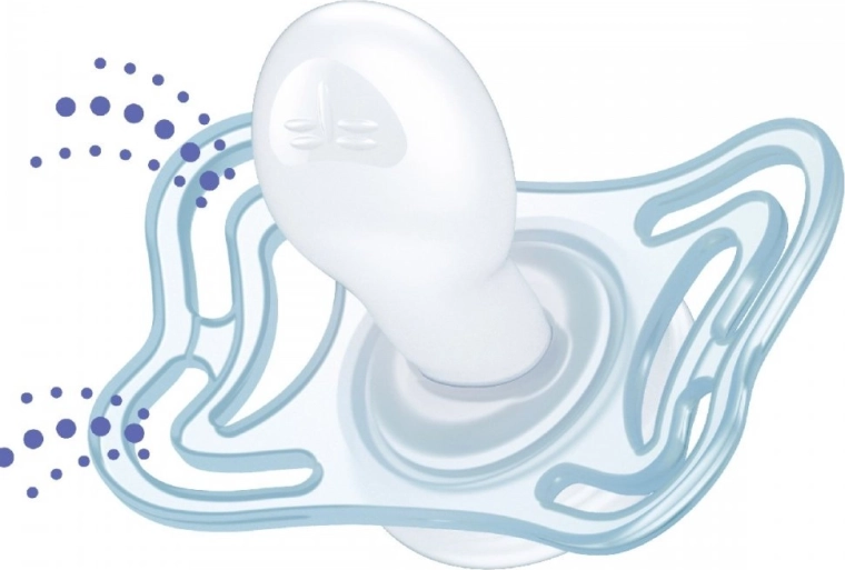 Ortodontikus szívórész az egészséges fejlődésért