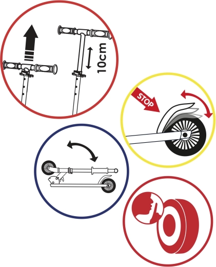 Együtt nő a gyermekével