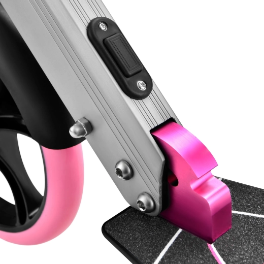 Gyors összecsukás és könnyű szállítás