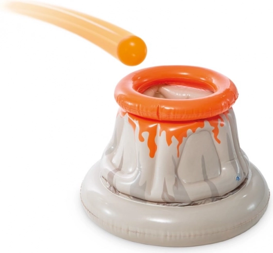 Vulkán és labdás játékok