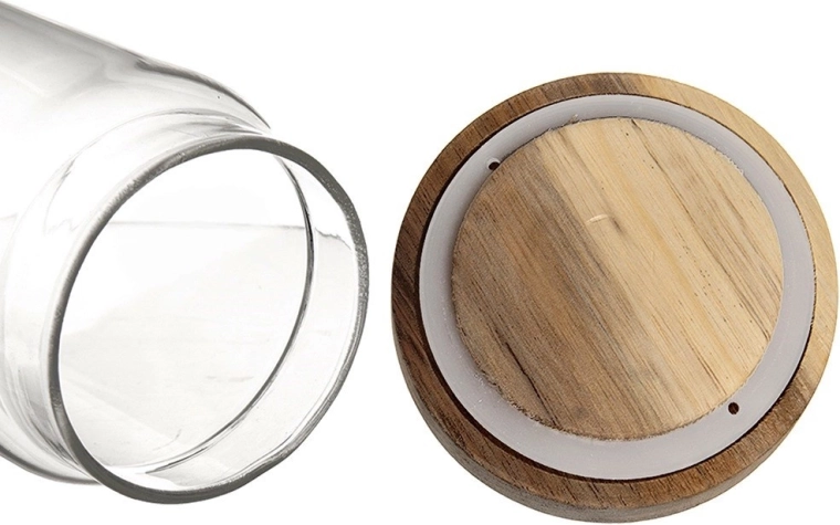 Légmentes záródás a maximális frissességért