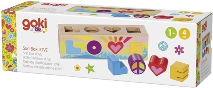 Biztonságos, játékra csábító színek