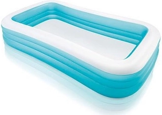 Felfújható medence INTEX Swim Center 305 x 183 x 56 cm