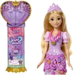 Disney Princess meglepetés hercegnő – Aranyhaj