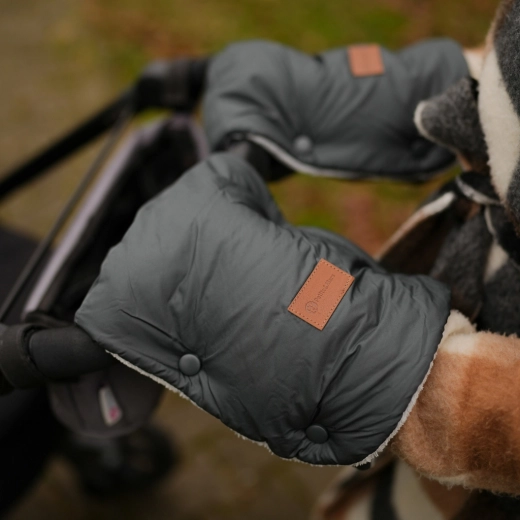 Meleg belső fleece a téli kényelemért