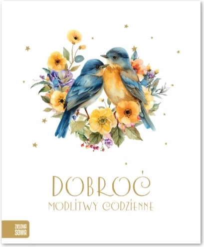 Jóság: mindennapi imák
