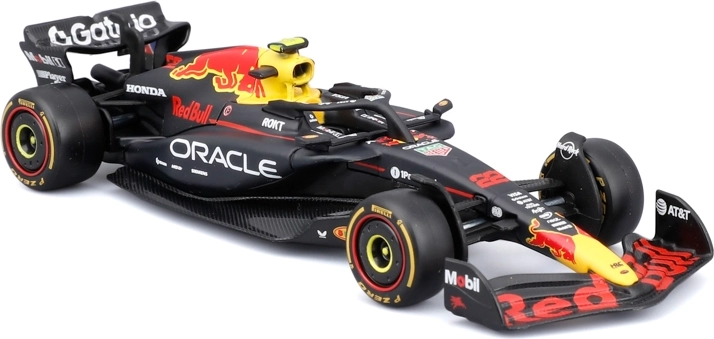 Minőségi die-cast kivitel 1:43 méretarányban