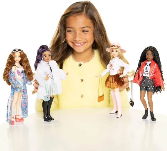 Stílusos játék és gyűjtői élmény