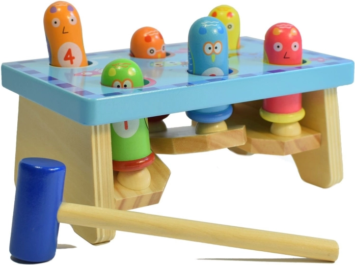 Motorika és koordináció fejlesztése