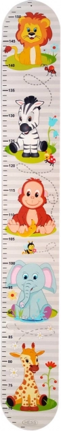 Hess gyerek mérő Safari