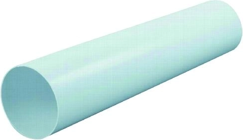 Kerek szellőzőcsatorna 104 × 500 mm