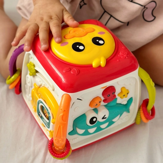 Hangok és dallamok a játék öröméért