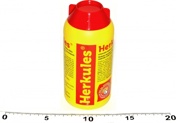 Univerzális Herkules ragasztó 250g