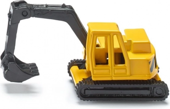 Caterpillar kotrógép