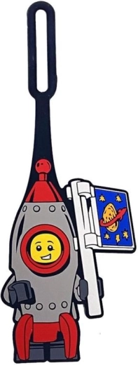 Könnyű poggyászazonosítás