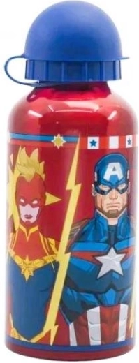 Hivatalos Avengers licenc