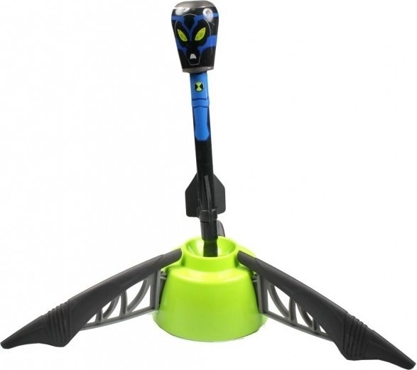 Raketa Ben 10 - Interaktív játék