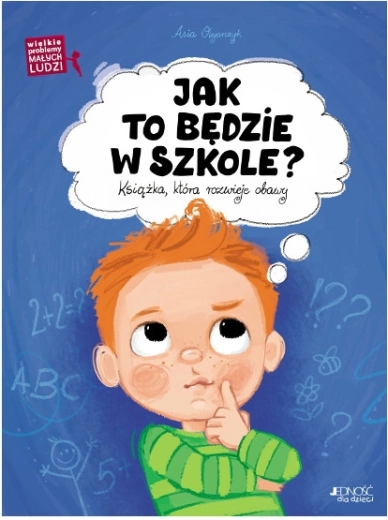 A kis emberek nagy problémái: Milyen lesz az iskolában?