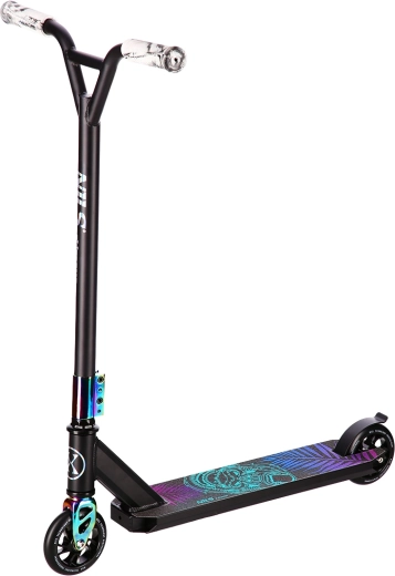 NILS Extreme Neo freestyle roller