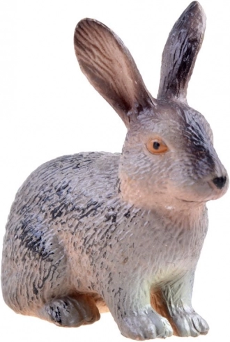Figura Nyúl - Farm Állatok Sorozat