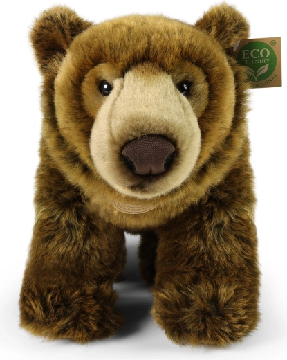 Környezetbarát, újrahasznosított PET töltet